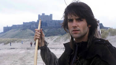 11:50 AM: Robin of Sherwood (S2 E3) (S2) | ITV4 | 10/29 2026