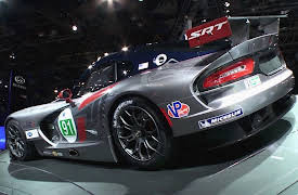 Wide Open Throttle: 2012 New York Auto Show Roundup