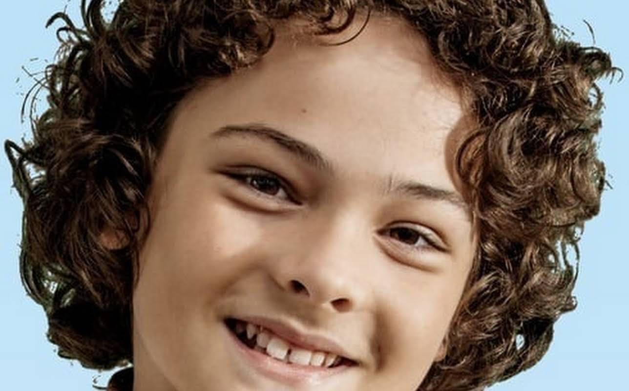 Hayden Rolence