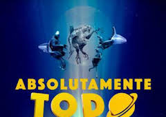 Absolutamente todo