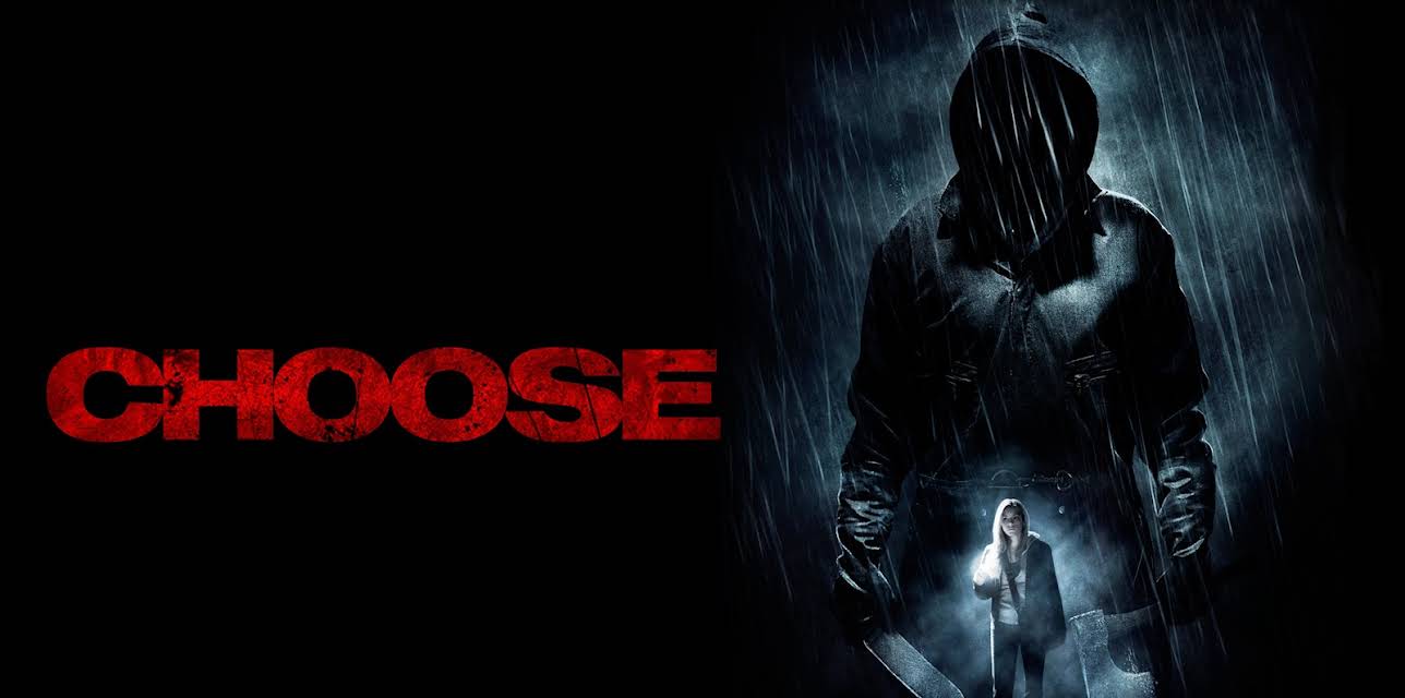 Choose (2011)