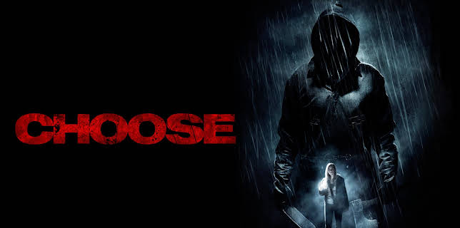 Choose (2011)