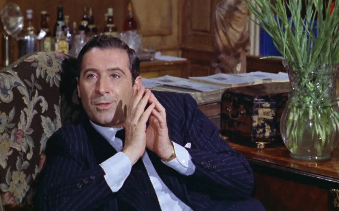 Romolo Valli