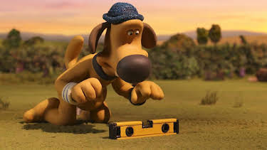 3:00 PM: Shaun the Sheep (S7) | CBBC | 7/1 2026
