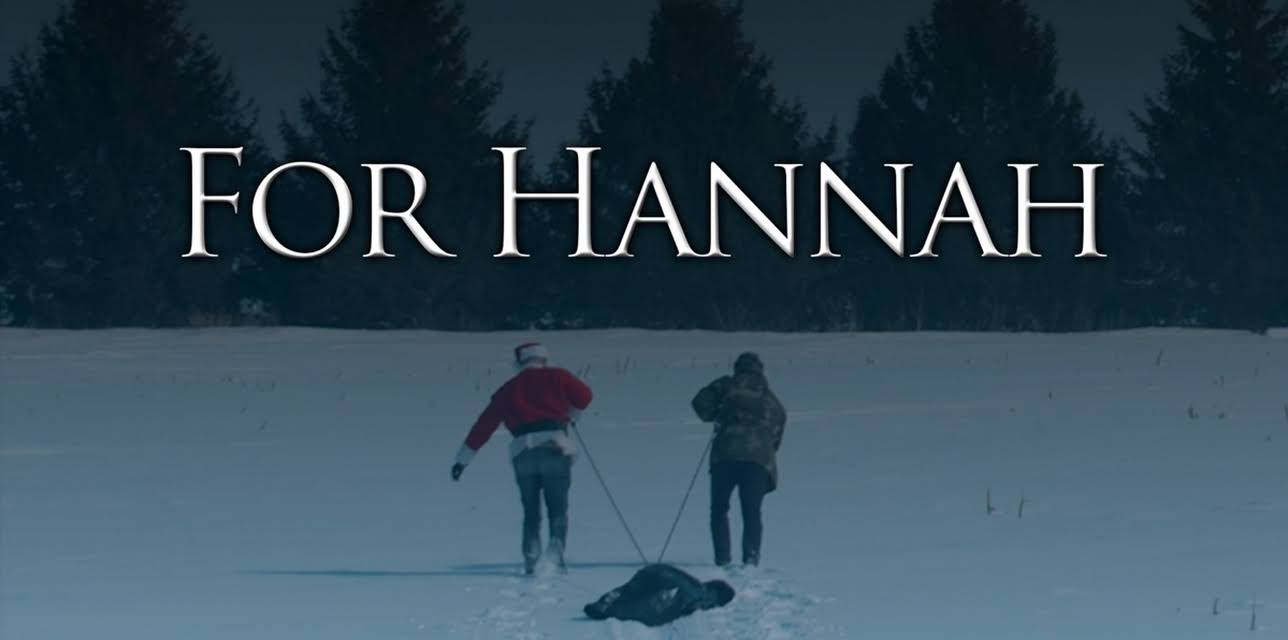 For Hannah (2021)