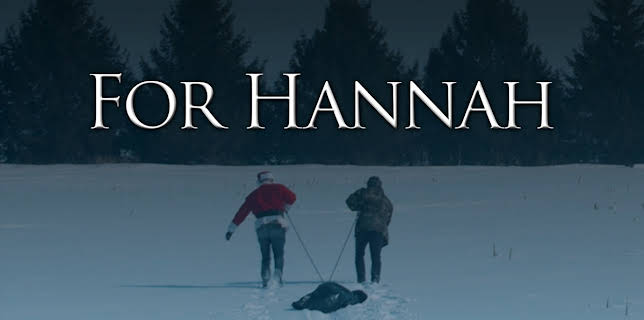 For Hannah (2021)