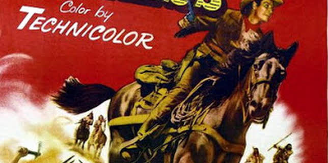 15:30: El triunfo de Buffalo Bill (IMDb 5.8) | TPA | 12/24 2025