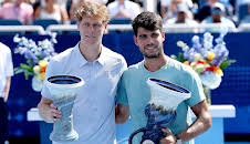 Tennis: Turneringsoppsummering