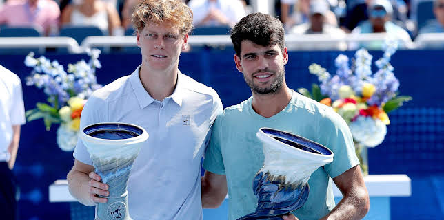 08:55: Tennis: Turneringsoppsummering | TV 2 Sport 2 | 11/14 2025