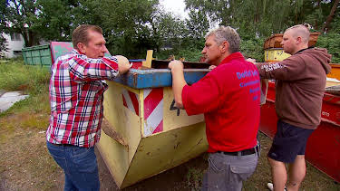 12:10: Der Trödeltrupp - Das Geld liegt im Keller (S20 E76) (S20) | RTL 2 | 4/6 2026