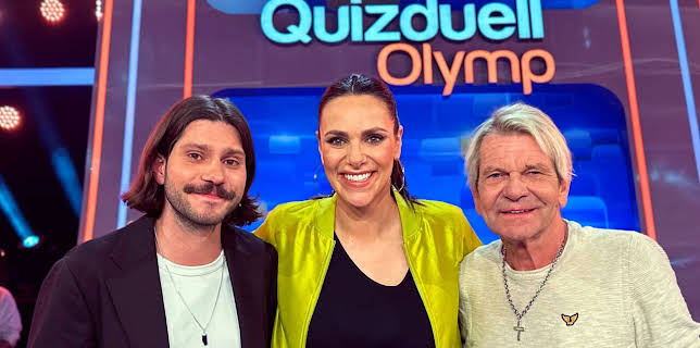 13:20: Quizduell-Olymp | BR Fernsehen | 1/30 2026