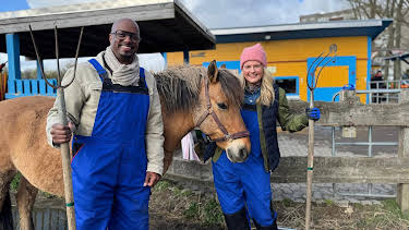 21:15: Yared packt an in Hamburg-Wilhelmsburg | Radio Bremen | 6/5 2026