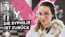 Y-History: Die Syphilis ist zurück