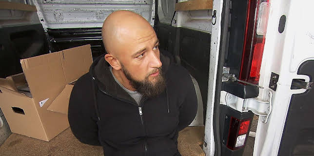 03:15: Auf Streife | Sat1 | 2/19 2026