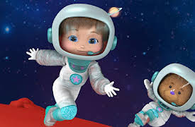 Wishenpoof: Bianca's Passion Project