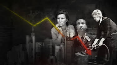 02:35: Die großen Crashs | ZDFinfo | 4/25 2026