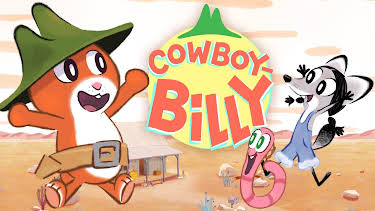 04:35: Cowboy-Billy: Skodespel | NRK Super | 5/20 2026