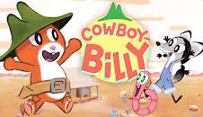 Cowboy-Billy: Gregersen er sjuk