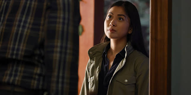 04:00: The Blacklist (S9 E1) (S9) | TV6 | 1/4 2026