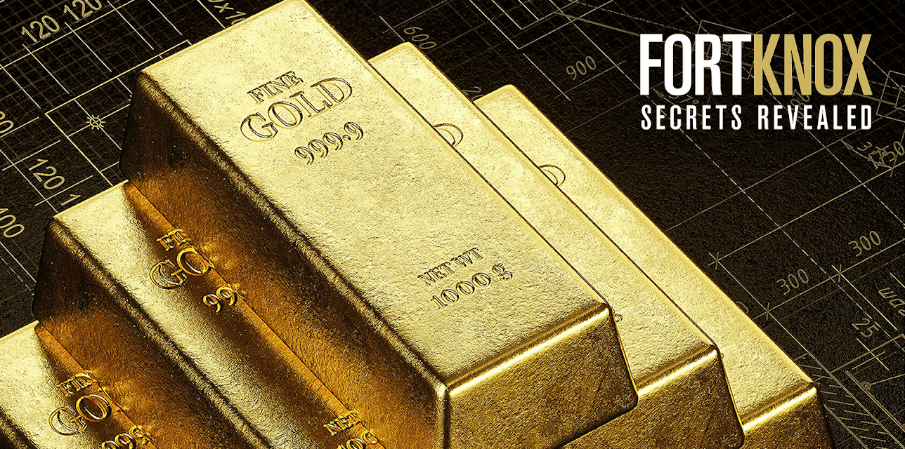 Fort Knox: Secrets Revealed (2007)