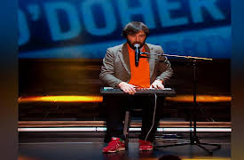 The Half Hour Season 1: David O'Doherty