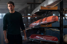 Tom Clancy's Jack Ryan: Triage