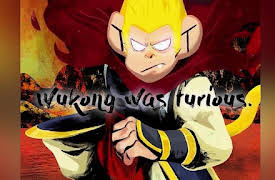 Journey to the West: Wukong Found the Way to Live Forever