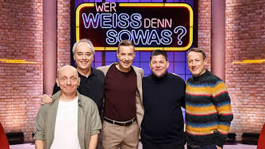 14:25: Wer weiß denn sowas? | BR Fernsehen | 9/3 2026