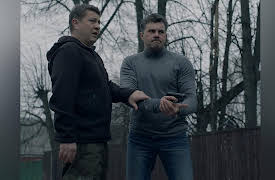 The Dark Side of the Soul: Episode 2