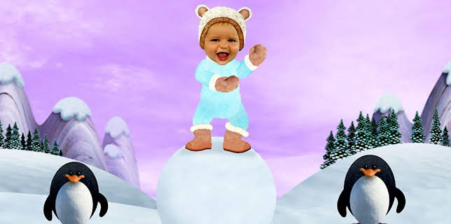 6:00 AM: Baby Jake (S1) | Cbeebies | 3/7 2026