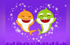 Baby Shark Brooklyn: The Best Couple Contest