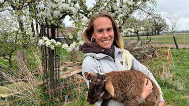 16:45: Zwischen Angst und Aufbruch - Eine Schäferin kämpft um ihre Herde | WDR Fernsehen | 4/5 2026
