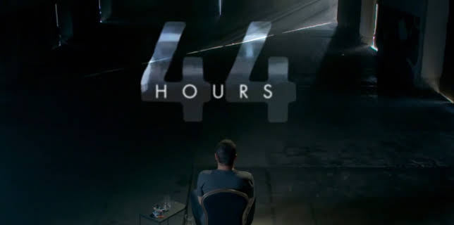 44 Hours (2026)