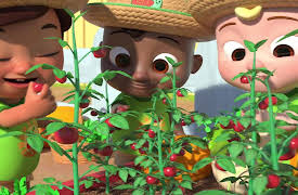 CoComelon: Episode 21