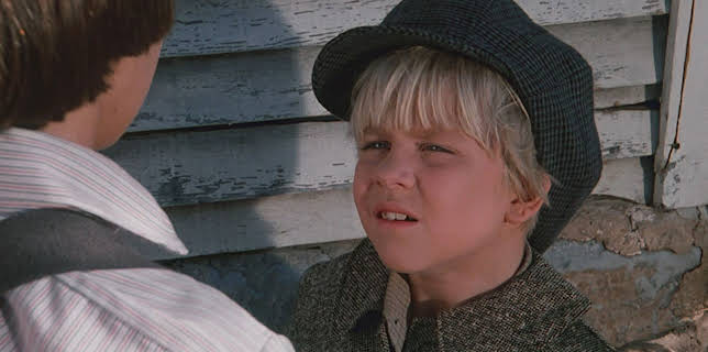 11:10: Det lille hus på prærien (S8 E12) (S8) | TV6 | 12/2 2025