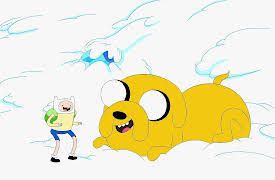 Adventure Time, Season 1: Prisoners of Love