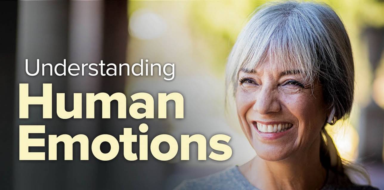 Understanding Human Emotions