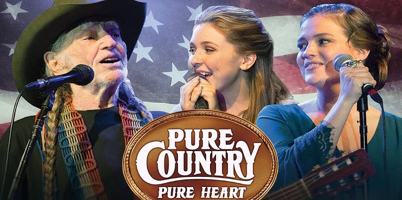 Pure Country: Pure Heart (2017)