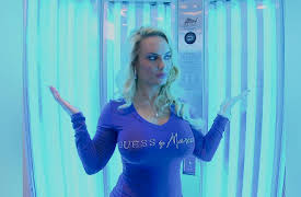 Celebrity House Hunting: Ice-T and Coco