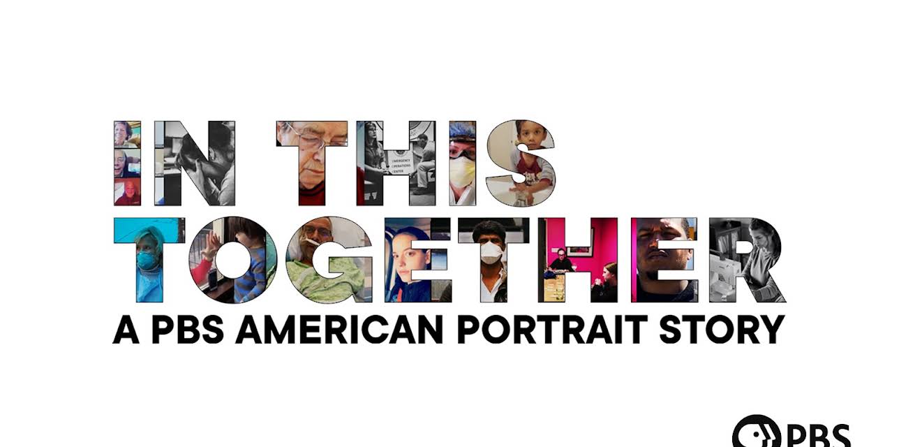 PBS American Portrait