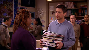 7:45 AM: Everybody Loves Raymond | Channel 4 | 7/29 2026