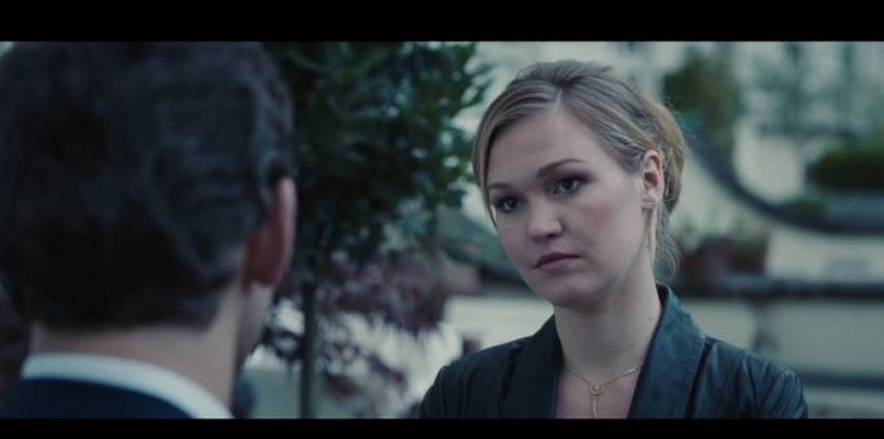 Closed Circuit (2013)