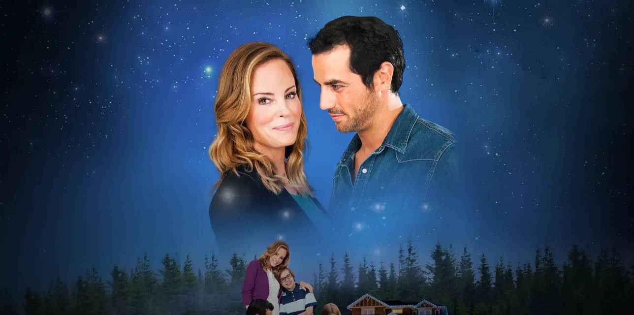 Christmas Tail (2014)