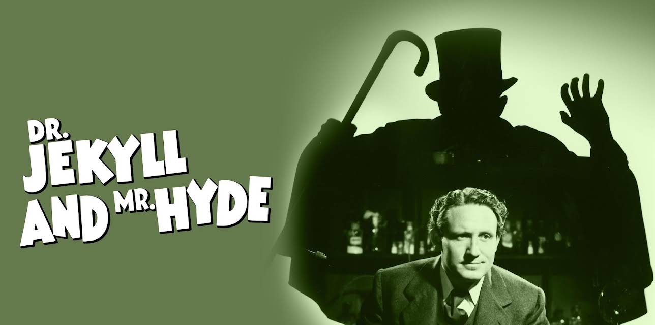 Dr. Jekyll and Mr. Hyde (1941)