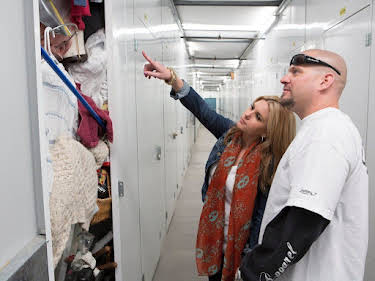19:00: Storage Wars - Die Geschäftemacher | ProSieben Maxx | 6/28 2026