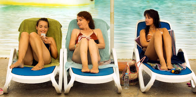 All Inclusive (2014)