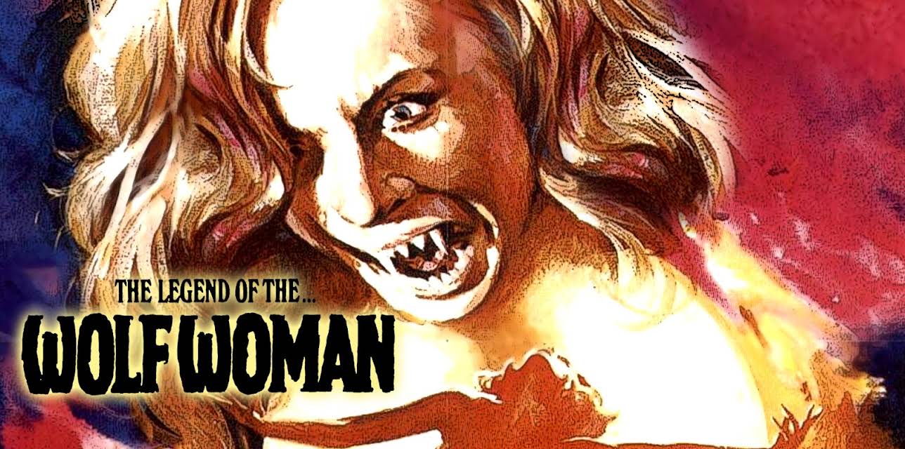 Legend of the Wolf Woman (2009)