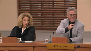 10:00: Ulrich Wetzel - Das Strafgericht | RTL | 4/8 2026