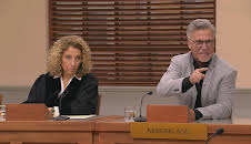 Ulrich Wetzel - Das Strafgericht