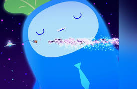 Little Big Awesome: Puppy Shower / Claude the Buff Hamster